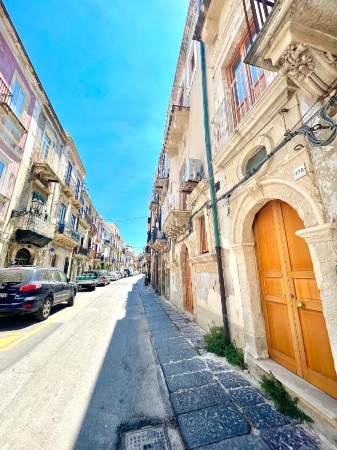 Апартаменты Be Ortigia Сиракузы Экстерьер фото
